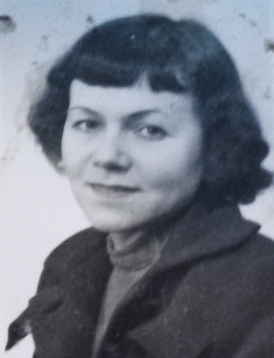 Gerda Gottschalk